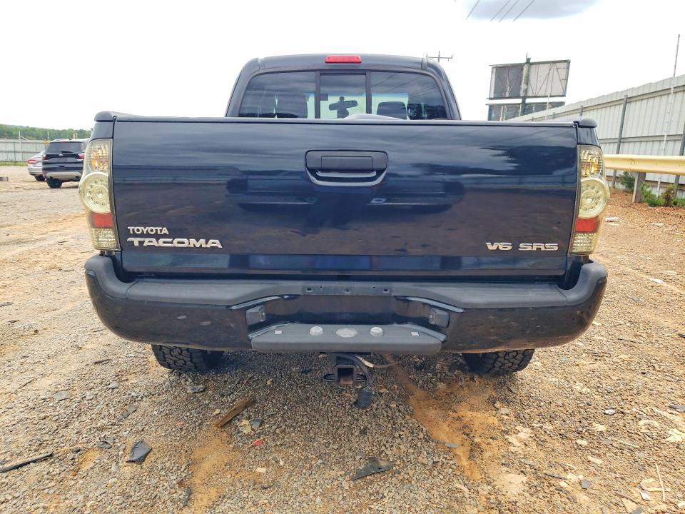 Продаж на аукціоні авто 2008 Toyota Tacoma, vin: 5TEUU42N18Z555346, номер лоту: 62107106