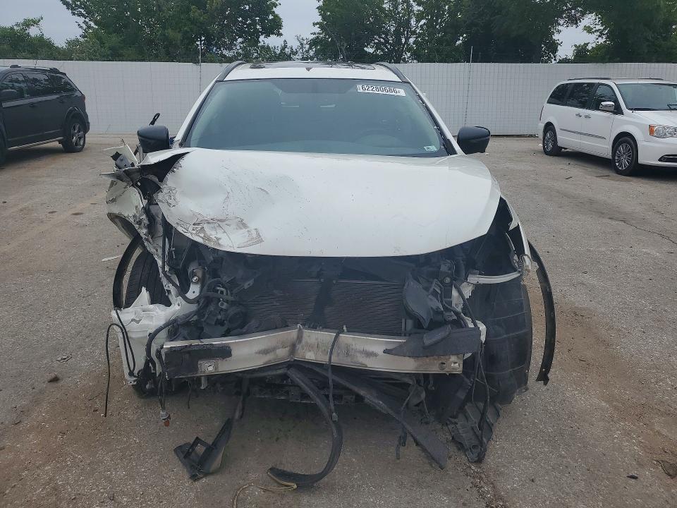 Aukcja sprzedaży 2017 Nissan Murano, vin: 5N1AZ2MG3HN160574, numer aukcji: 62280686