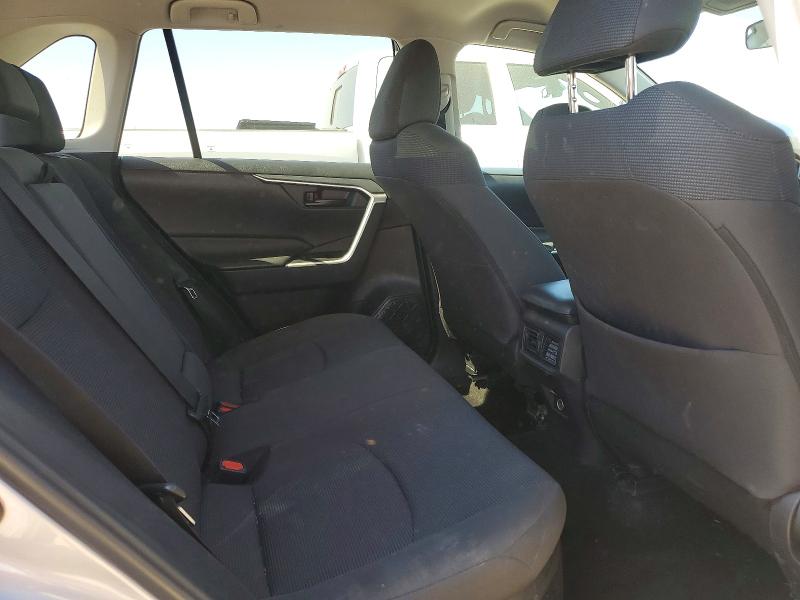 Продаж на аукціоні авто 2020 Toyota Rav4, vin: 2T3MWRFV1LW093702, номер лоту: 60639216