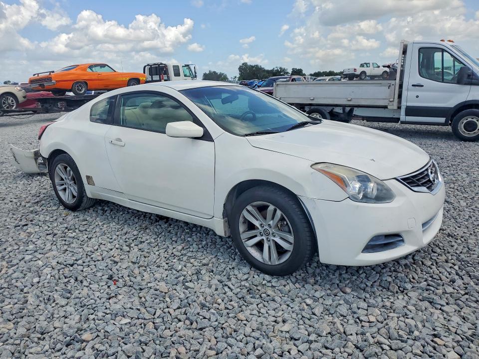 59910486 :رقم المزاد ، 1N4AL2EPXCC263697 vin ، 2012 Nissan Altima مزاد بيع