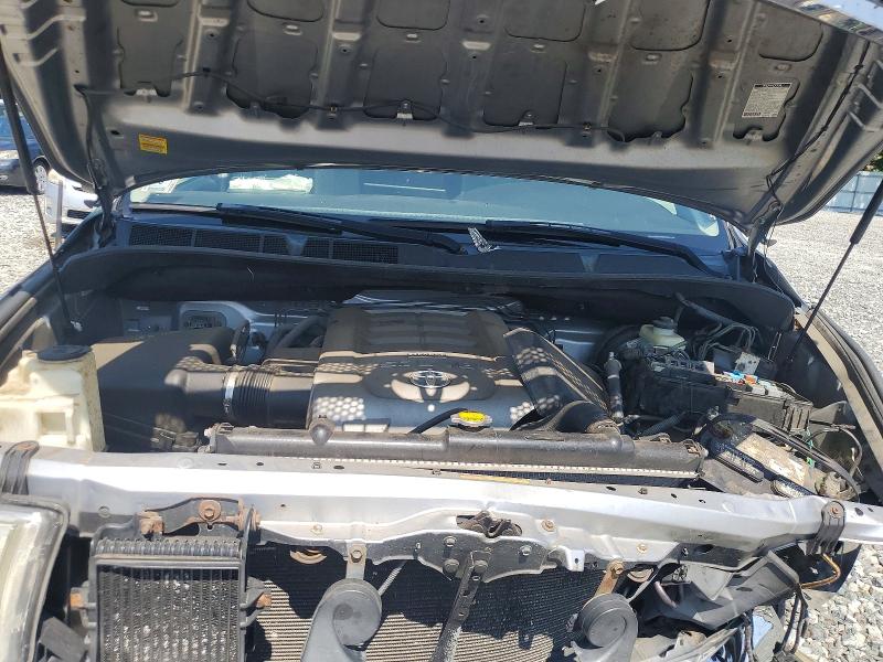 2010 Toyota Tundra მანქანა იყიდება აუქციონზე, vin: 5TFUY5F13AX101033, აუქციონის ნომერი: 62271006