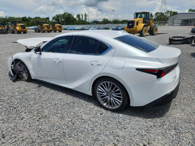 Продаж на аукціоні авто 2024 Lexus Is 300, vin: JTHDA1D2XR5133024, номер лоту: 59579766