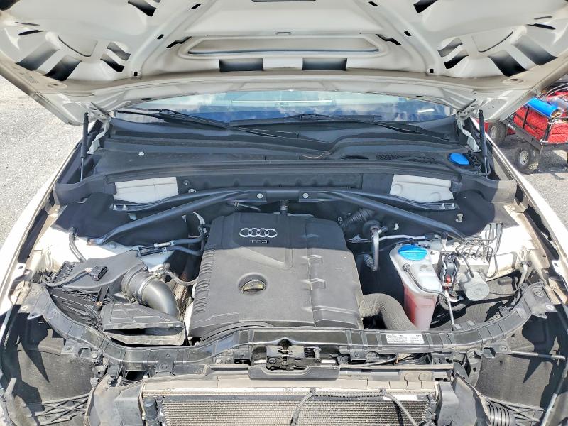 Aukcja sprzedaży 2016 Audi Q5, vin: WA1L2AFP6GA079061, numer aukcji: 60375806