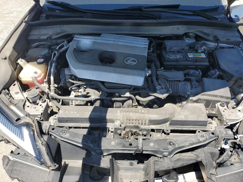 Продаж на аукціоні авто 2019 Lexus Ux, vin: JTHY3JBH8K2015547, номер лоту: 85970605
