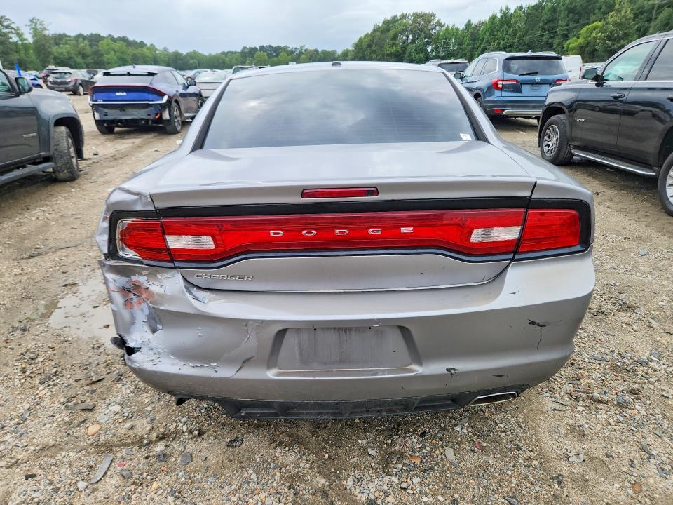 Aukcja sprzedaży 2014 Dodge Charger, vin: 2C3CDXBG3EH281058, numer aukcji: 60469936