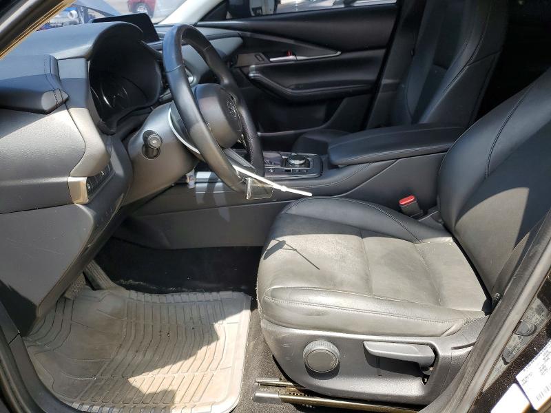 Aukcja sprzedaży 2021 Mazda Cx-30, vin: 3MVDMABL0MM308905, numer aukcji: 62925776