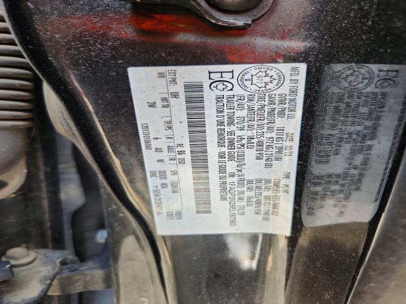 Aukcja sprzedaży 2014 Ford Focus, vin: 1FADP3N25EL187563, numer aukcji: 61383126