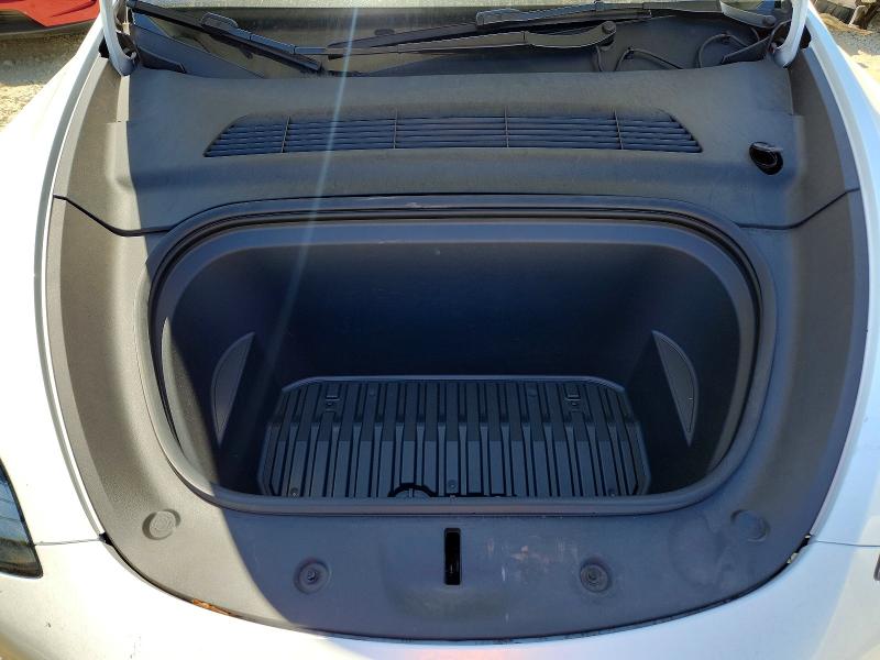 Aukcja sprzedaży 2022 Tesla Model Y, vin: 7SAYGDEE9NF363838, numer aukcji: 62970706