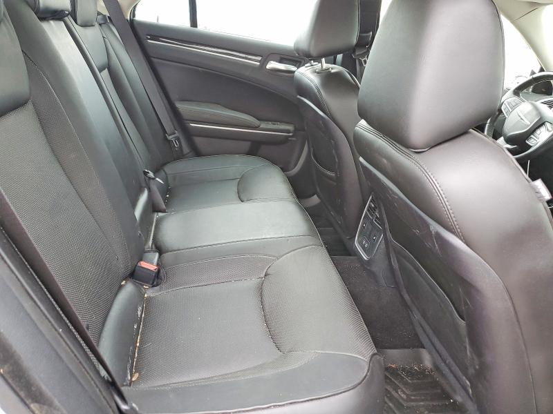 Aukcja sprzedaży 2019 Chrysler 300, vin: 2C3CCAEG7KH722584, numer aukcji: 62905926