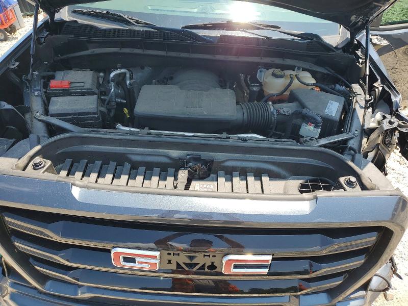Auction sale of the 2021 Gmc Sierra, vin: 1GTU9CED3MZ341365, lot number: 62200326