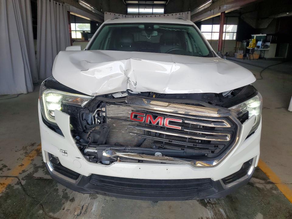 Aukcja sprzedaży 2023 Gmc Terrain, vin: 3GKALVEG0PL257451, numer aukcji: 58999586