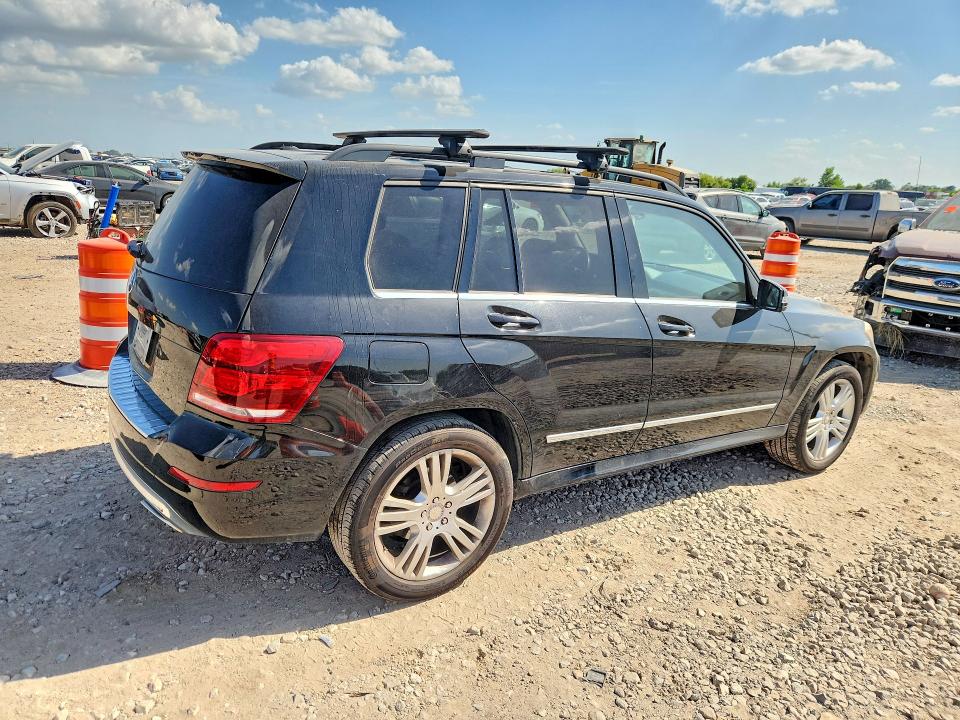 Продажа на аукционе авто 2013 Mercedes-benz Glk, vin: WDCGG5HB5DG101409, номер лота: 63501566