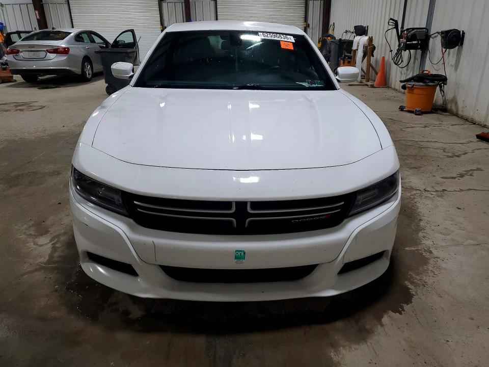 Продажа на аукционе авто 2015 Dodge Charger, vin: 2C3CDXBGXFH799945, номер лота: 62596836