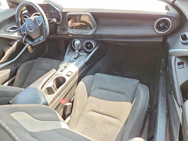 Aukcja sprzedaży 2016 Chevrolet Camaro, vin: 1G1FB1RX9G0157460, numer aukcji: 60056846