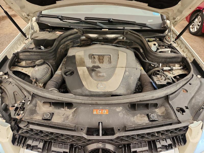 2010 Mercedes-benz Glk მანქანა იყიდება აუქციონზე, vin: WDCGG8HB0AF321124, აუქციონის ნომერი: 60637246