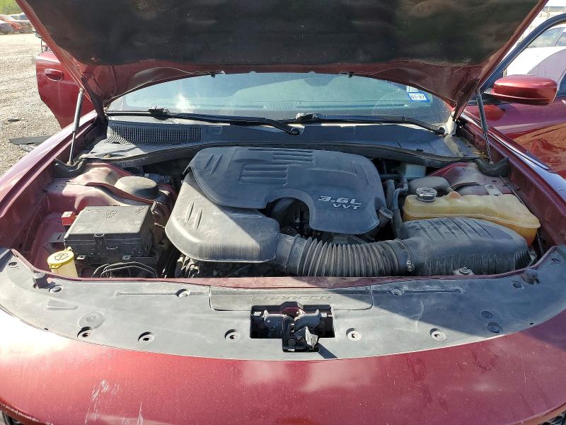 Aukcja sprzedaży 2019 Dodge Charger, vin: 2C3CDXHG3KH670995, numer aukcji: 59374356