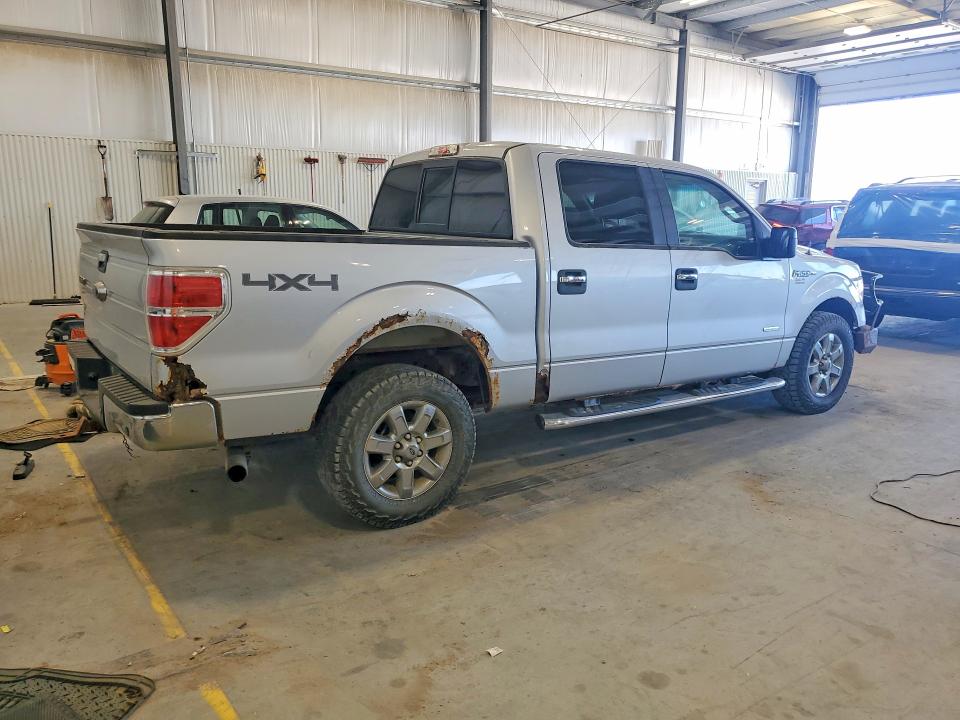 Продаж на аукціоні авто 2013 Ford F150, vin: 1FTFW1ET9DKE61760, номер лоту: 60422286