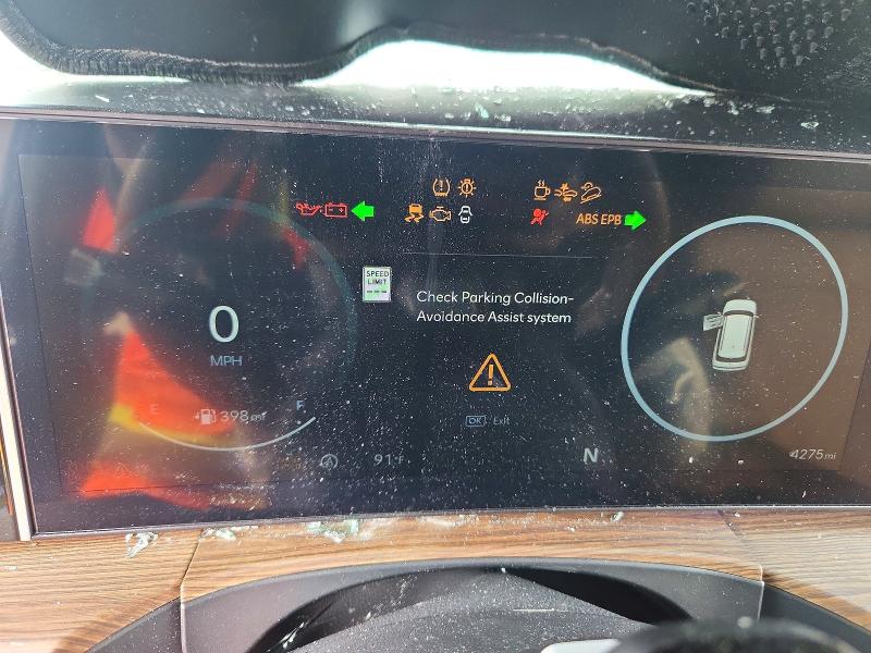 Продажа на аукционе авто 2026 Hyundai Santa Fe, vin: 5NMP44GL8TH217231, номер лота: 60890216