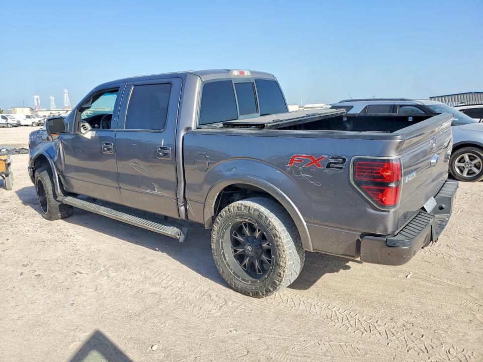 2014 Ford F150 მანქანა იყიდება აუქციონზე, vin: 1FTFW1CF5EKG31482, აუქციონის ნომერი: 61331756