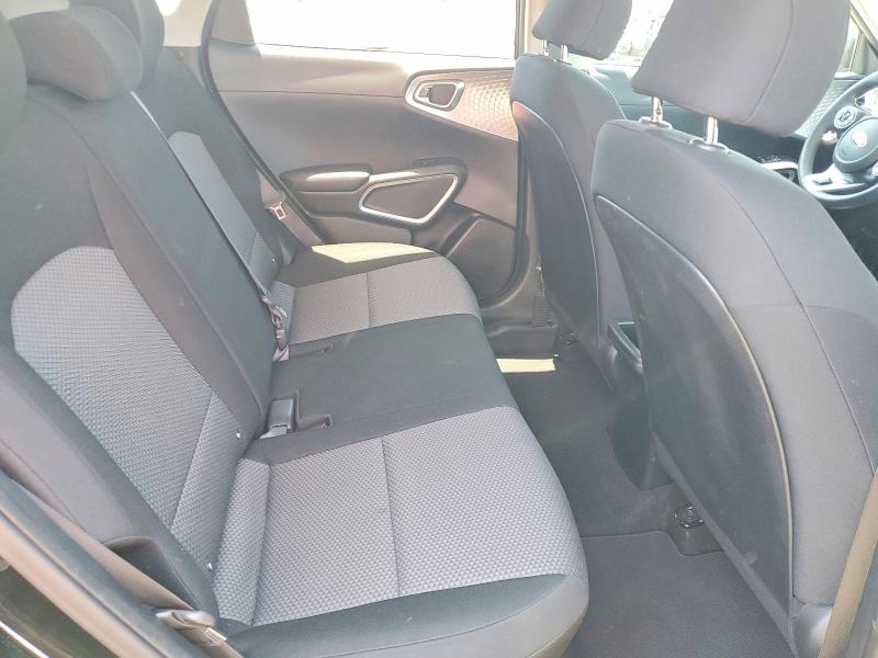 62332496 :رقم المزاد ، KNDJ22AU1L7092937 vin ، 2020 Kia Soul مزاد بيع