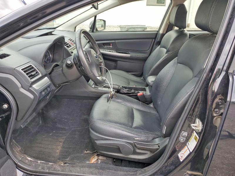 61642046 :رقم المزاد ، JF1GPAK63G8254238 vin ، 2016 Subaru Impreza مزاد بيع