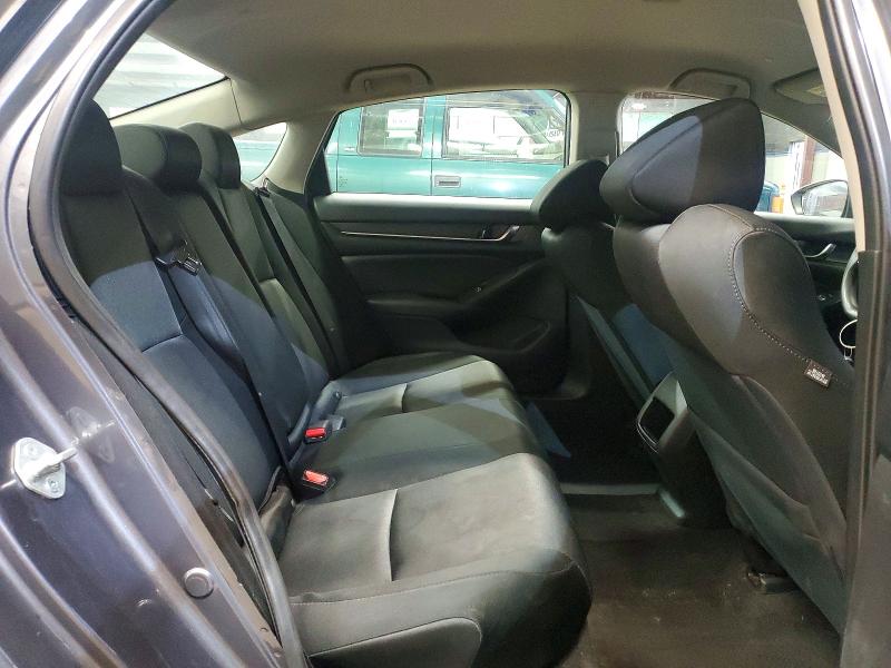 Продаж на аукціоні авто 2022 Honda Accord, vin: 1HGCV1F17NA066052, номер лоту: 63121566