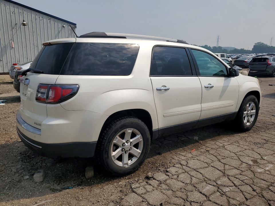 Aukcja sprzedaży 2013 Gmc Acadia, vin: 1GKKVPKD9DJ238226, numer aukcji: 61149016