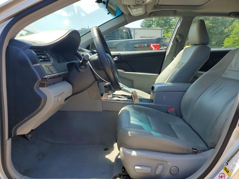 Aukcja sprzedaży 2013 Toyota Camry, vin: 4T1BF1FK8DU262462, numer aukcji: 59332786