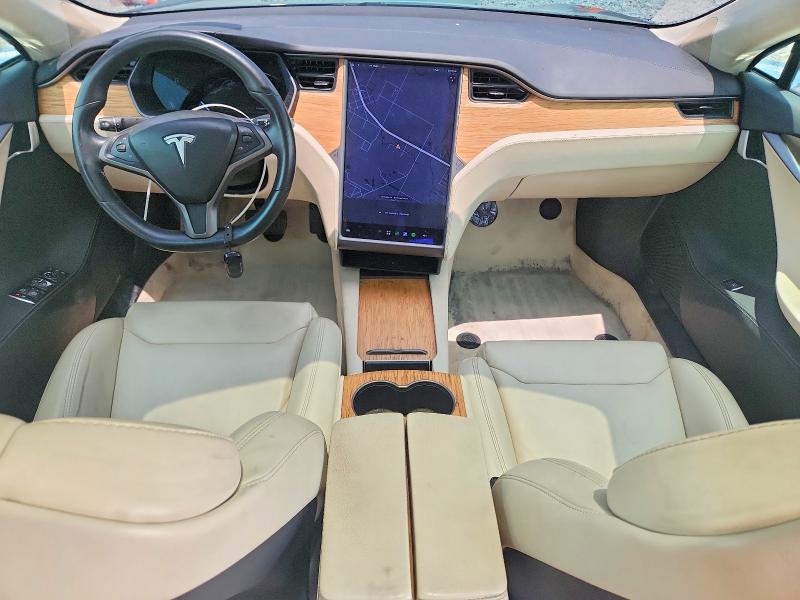 Aukcja sprzedaży 2018 Tesla Model S, vin: 5YJSA1E21JF259251, numer aukcji: 60665566