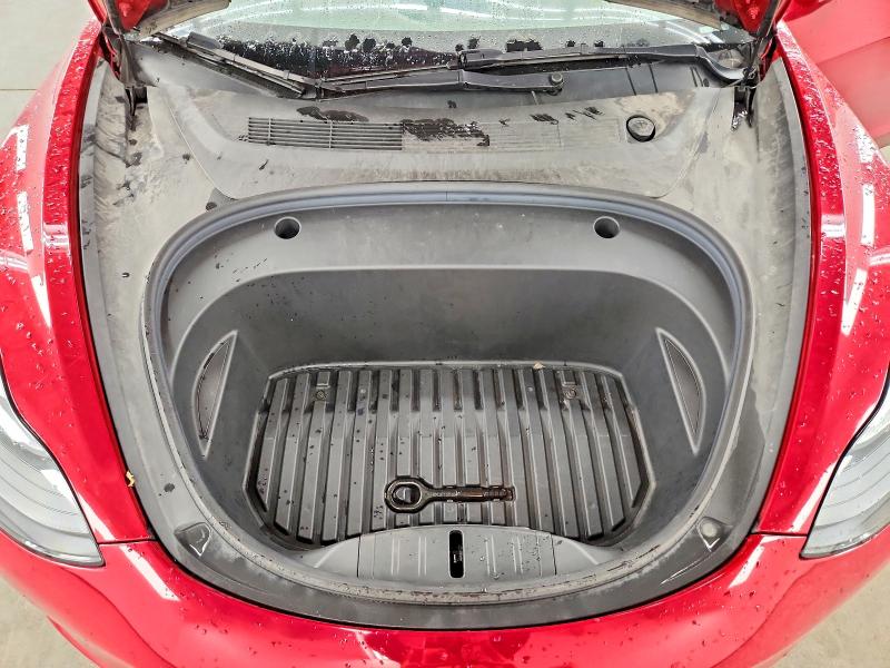 Aukcja sprzedaży 2022 Tesla Model 3, vin: 5YJ3E1EA5NF371007, numer aukcji: 60519446