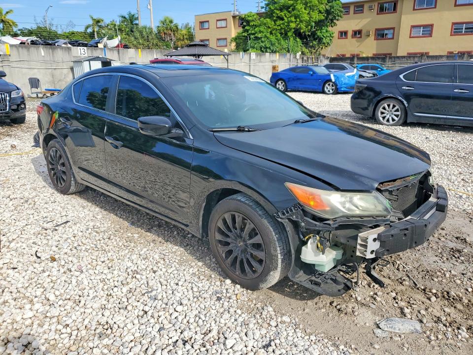 Aukcja sprzedaży 2013 Acura Ilx, vin: 19VDE1F35DE000446, numer aukcji: 59259006