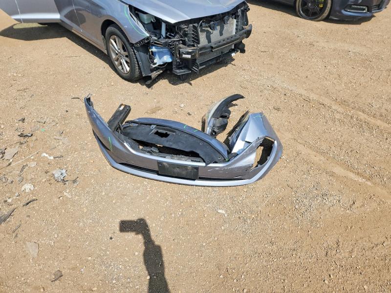 2016 Hyundai Sonata მანქანა იყიდება აუქციონზე, vin: 5NPE24AF4GH387921, აუქციონის ნომერი: 62212646