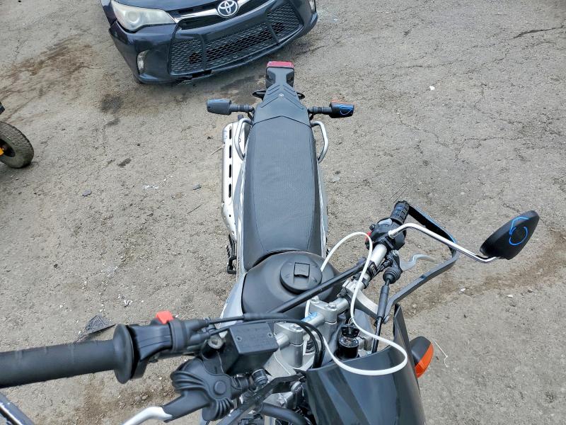 2025 Yamaha Xt250 მანქანა იყიდება აუქციონზე, vin: JYADG24E2SA018846, აუქციონის ნომერი: 62145296