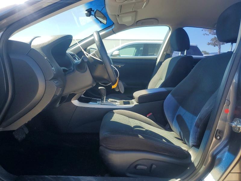 61816616 :رقم المزاد ، 1N4AL3AP6EN386710 vin ، 2014 Nissan Altima مزاد بيع
