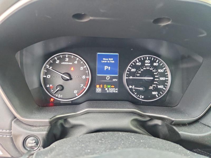 Продажа на аукционе авто 2021 Subaru Outback, vin: 4S4BTANC4M3126323, номер лота: 62591106