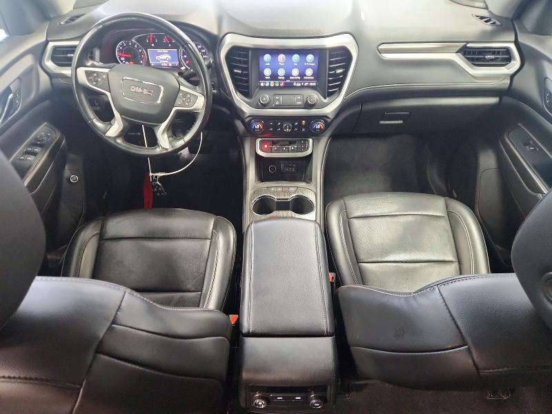 59342616 :رقم المزاد ، 1GKKNUL46PZ217403 vin ، 2023 Gmc Acadia مزاد بيع