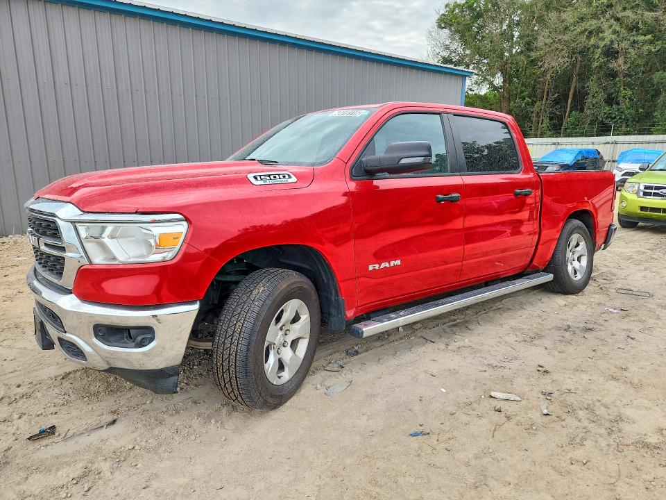 Aukcja sprzedaży 2023 Ram 1500, vin: 1C6RRFFG1PN560988, numer aukcji: 60418116