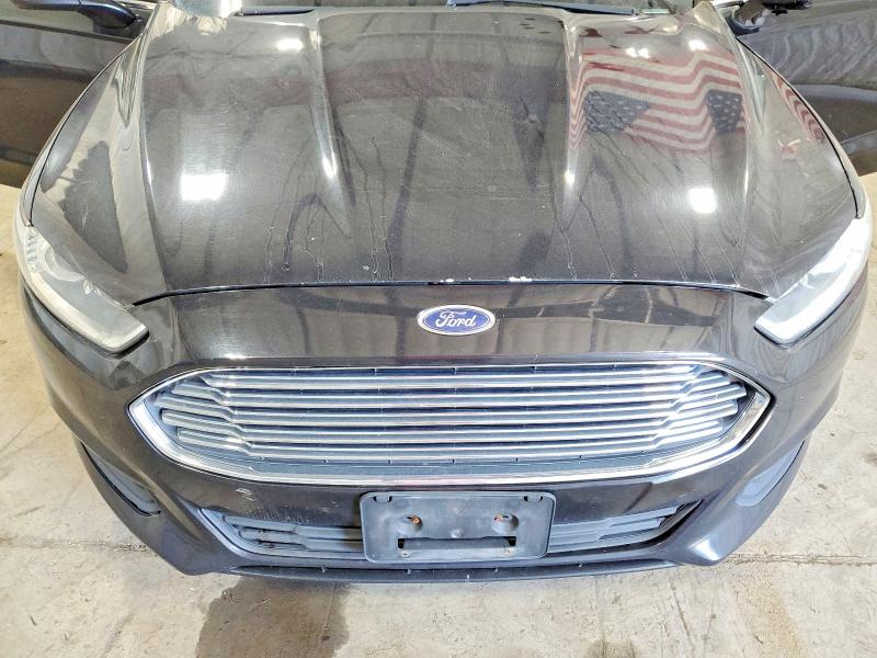 60451616 :رقم المزاد ، 3FA6P0H7XDR194779 vin ، 2013 Ford Fusion مزاد بيع