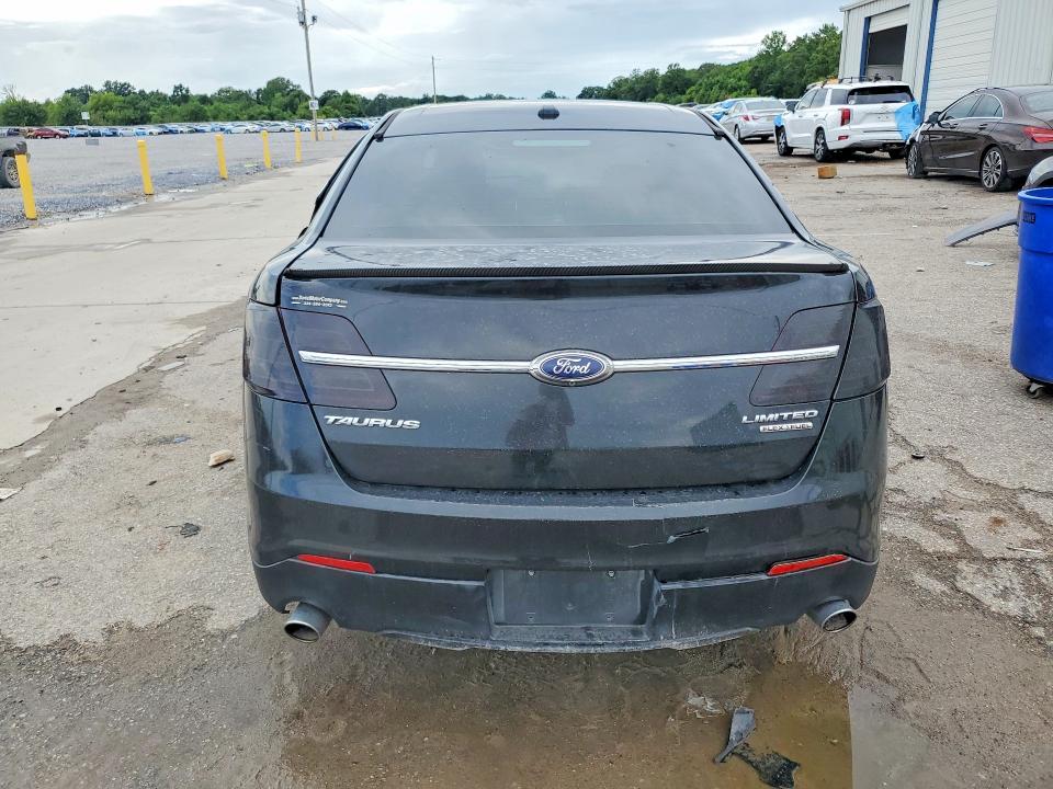 60434306 :رقم المزاد ، 1FAHP2D83FG141340 vin ، 2015 Ford Taurus مزاد بيع
