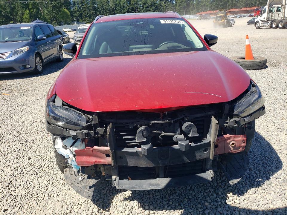 Продажа на аукционе авто 2024 Mazda Cx-30, vin: 3MVDMBDY2RM631780, номер лота: 61220706