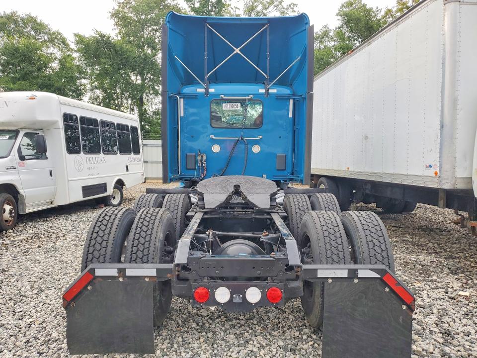 Aukcja sprzedaży 2021 Kenworth T680, vin: 1XKYD49X0MJ450461, numer aukcji: 61390656