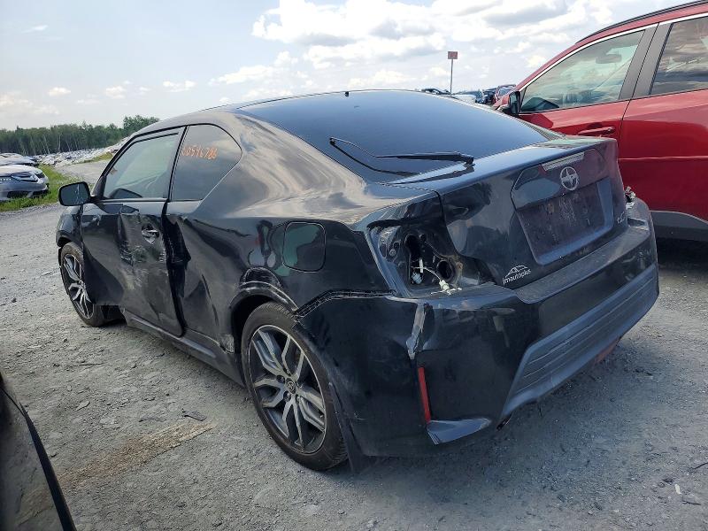 60596786 :رقم المزاد ، JTKJF5C73E3081471 vin ، 2014 Toyota Scion Tc مزاد بيع