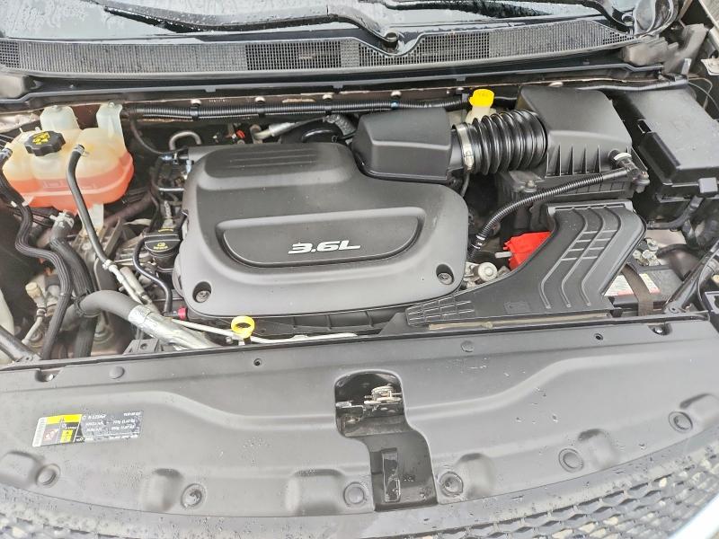 Aukcja sprzedaży 2017 Chrysler Pacifica, vin: 2C4RC1BG9HR537594, numer aukcji: 61306006