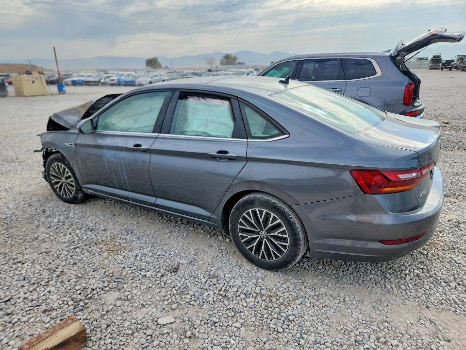 Aukcja sprzedaży 2019 Volkswagen Jetta, vin: 3VWE57BU5KM085544, numer aukcji: 61036236