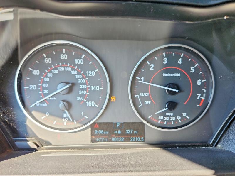 Aukcja sprzedaży 2017 Bmw 230xi, vin: WBA2H9C36HV642603, numer aukcji: 62996346