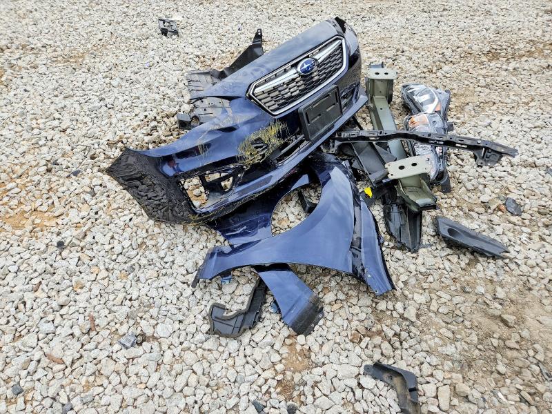 2019 Subaru Impreza მანქანა იყიდება აუქციონზე, vin: 4S3GTAA66K3712657, აუქციონის ნომერი: 59236826