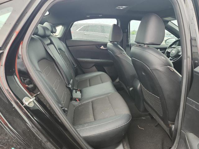 62487166 :رقم المزاد ، 3KPF34AD1LE151726 vin ، 2020 Kia Forte مزاد بيع