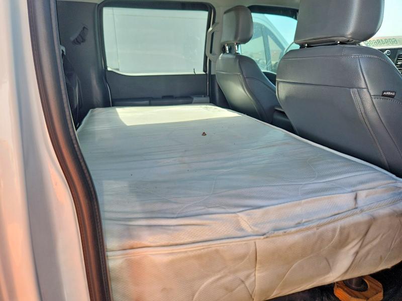 Продаж на аукціоні авто 2023 Ford F350, vin: 1FD8W3HT6PEC76676, номер лоту: 60948696