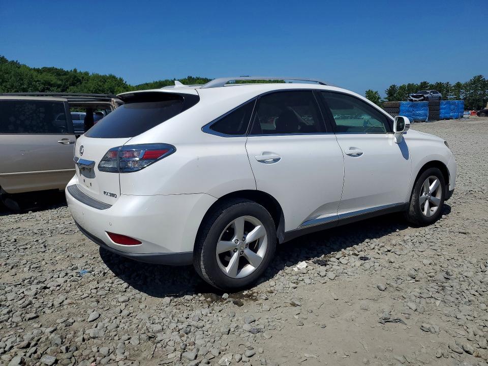 2012 Lexus Rx მანქანა იყიდება აუქციონზე, vin: 2T2BK1BA4CC139732, აუქციონის ნომერი: 59302896