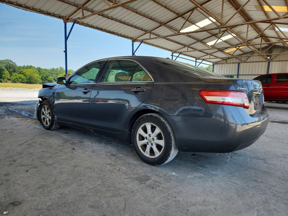 Aukcja sprzedaży 2011 Toyota Camry, vin: 4T1BF3EK5BU120581, numer aukcji: 63585936